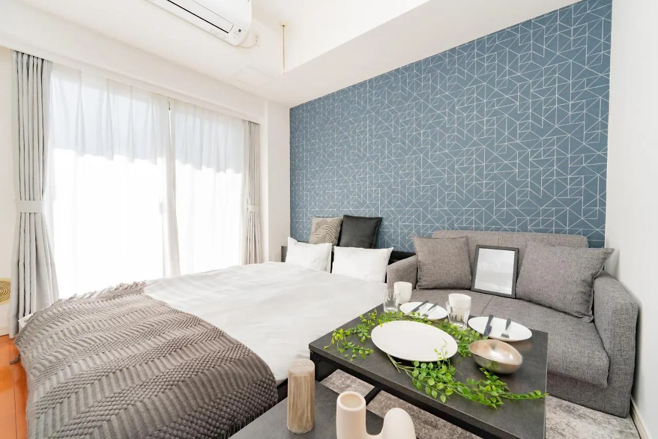 Tokyo'S Best Spot Shibuya! 3Person Room Free Wi-Fi 0*, Prefektura Tokio