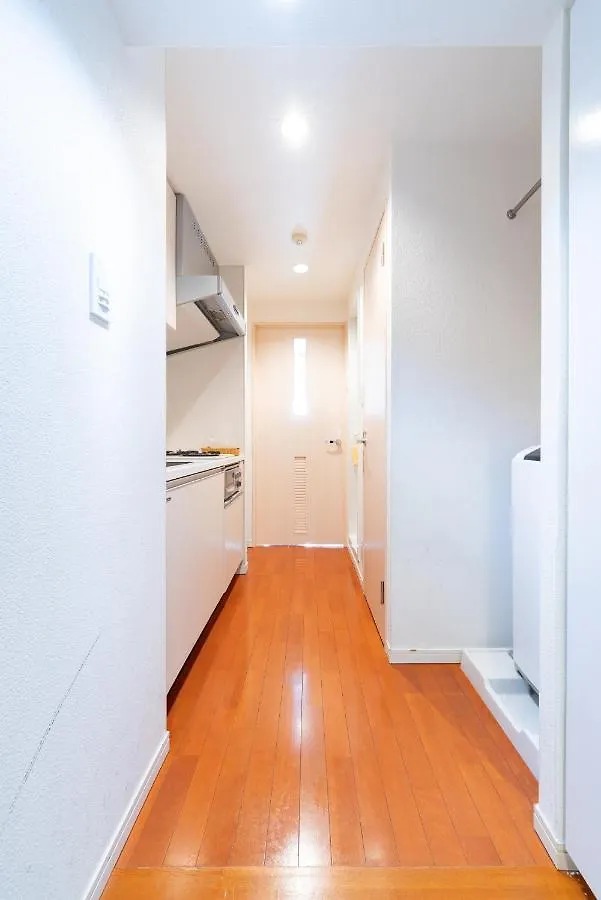 Apartmán Tokyo'S Best Spot Shibuya! 3Person Room Free Wi-Fi