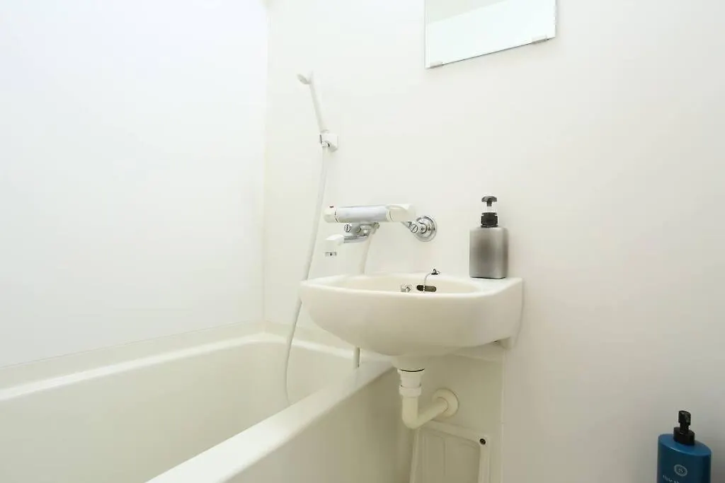 Tokyo'S Best Spot Shibuya! 3Person Room Free Wi-Fi Apartment