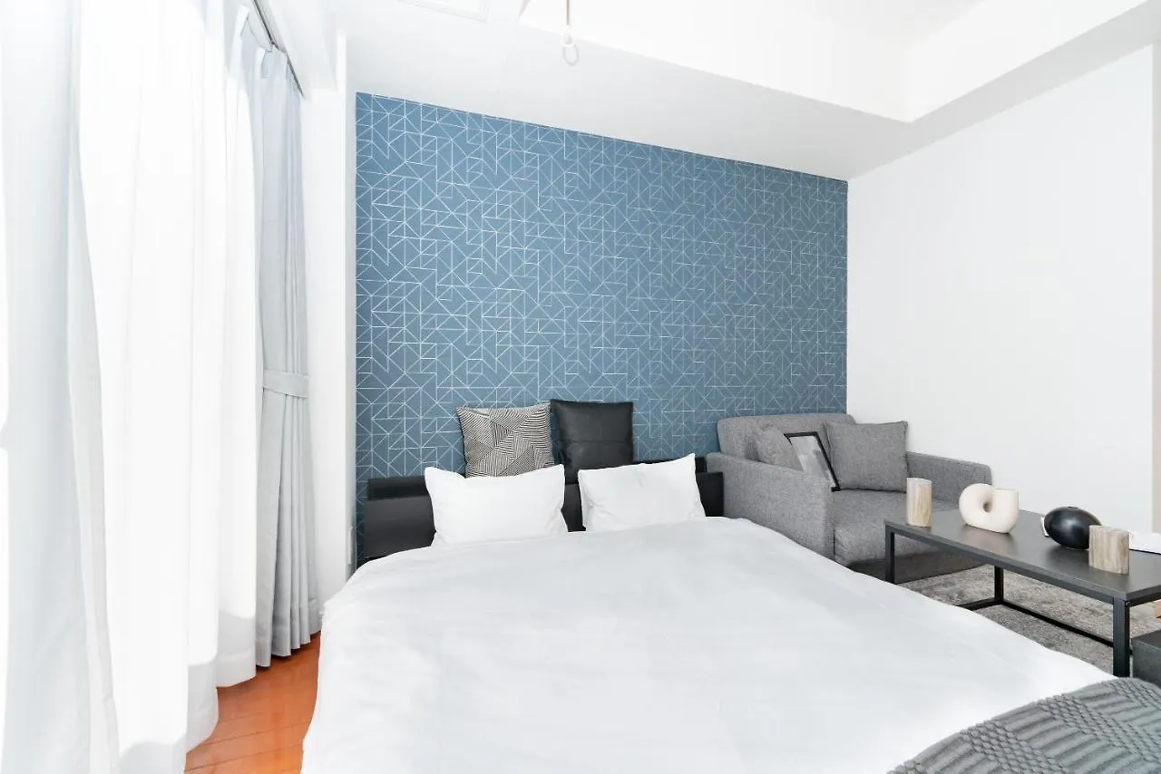 Tokyo'S Best Spot Shibuya! 3Person Room Free Wi-Fi Japan