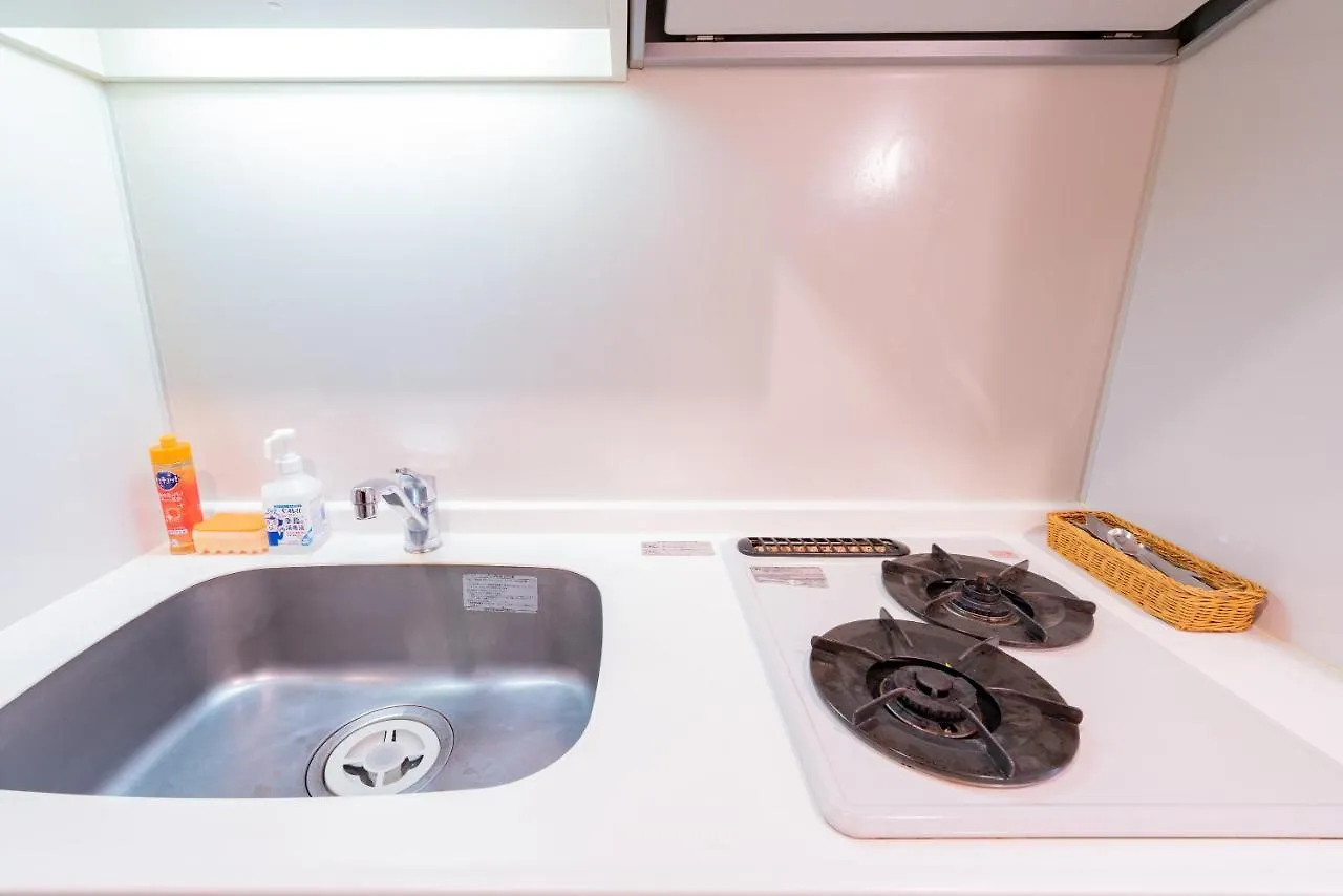 Tokyo'S Best Spot Shibuya! 3Person Room Free Wi-Fi Tokyo