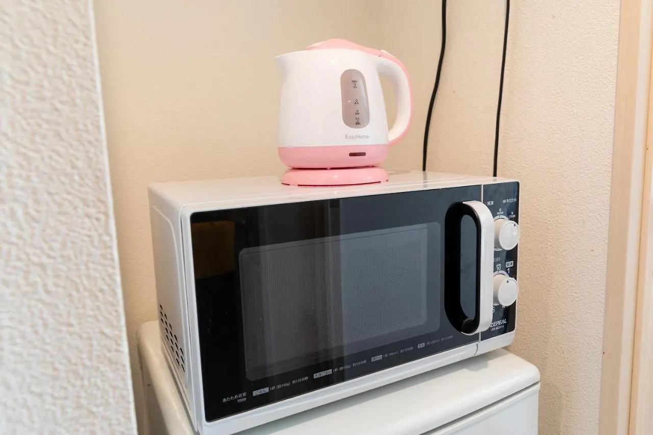 Apartment Tokyo'S Best Spot Shibuya! 3Person Room Free Wi-Fi