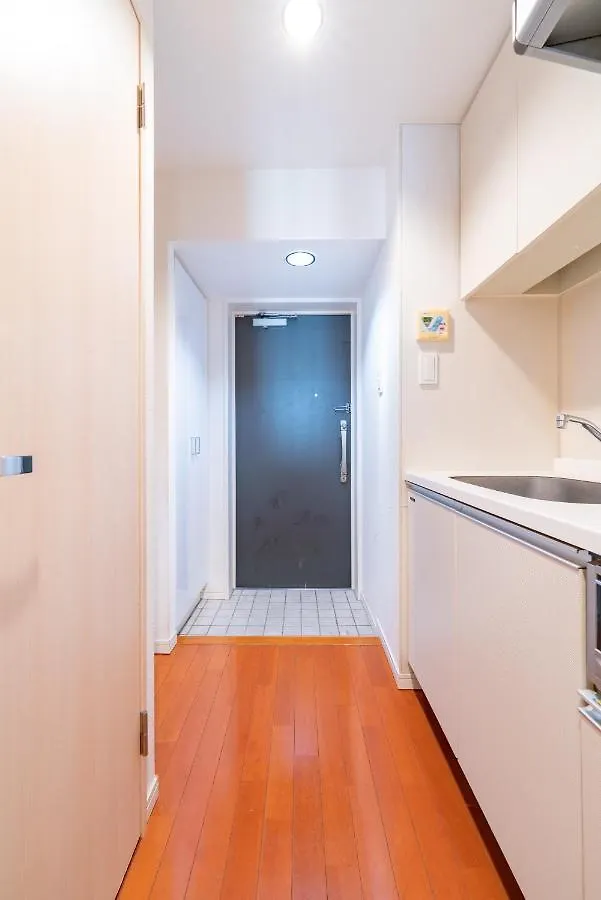 Apartment Tokyo'S Best Spot Shibuya! 3Person Room Free Wi-Fi Japan